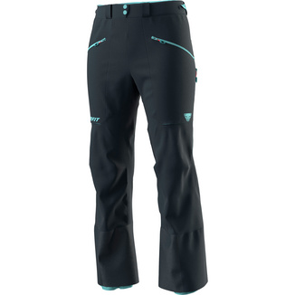 DynafitWomen's Radical Softshell Trousers