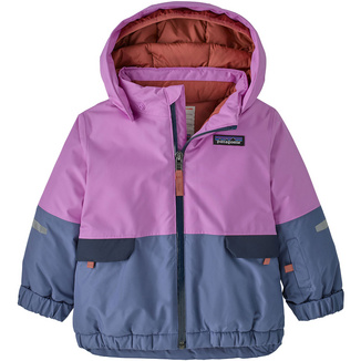 PatagoniaKids Baby Snow Pile Jacket