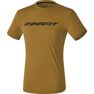 DynafitMen's Traverse 2 S/S Tee