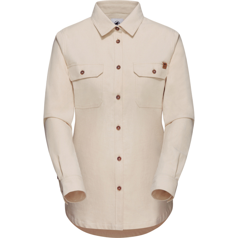 MammutWomen's Tamaro Undyed Blouse