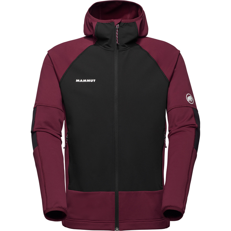 MammutMen's Massone ML Hoodie Jacket