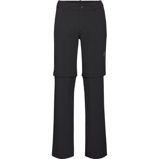 MammutMen's Hiking V Zip Off Trousers