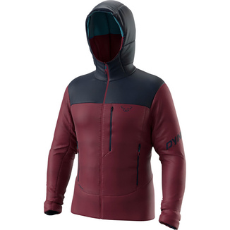 DynafitMen's Radical PRL Jacket