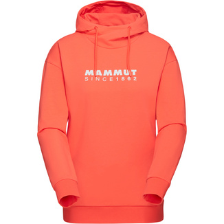 MammutWomen's Mammut Ml Logo Hoodie