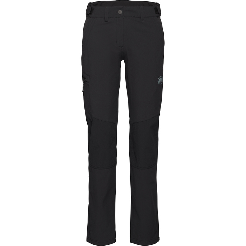 MammutWomen's Runbold Guide SO Trousers