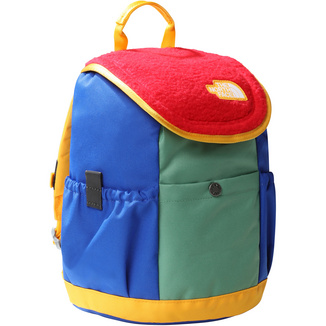 The North FaceKids Mini Explorer Backpack