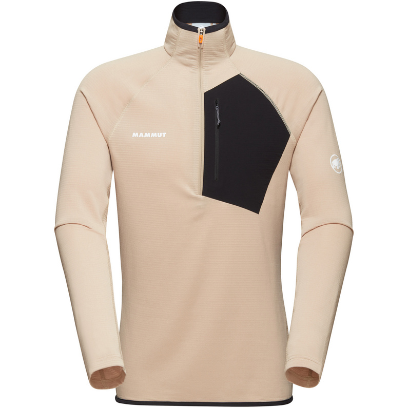 MammutMen's Aenergy Light ML HZ Long Sleeve