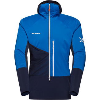 MammutMen's Eiger Speed ML Hybrid HZ Jacket
