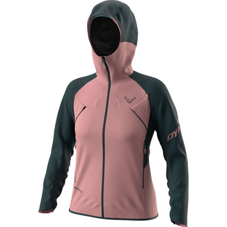 DynafitWomen's Transalper GTX Jacket