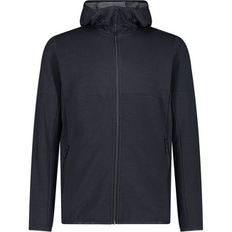CMPMen's Stretch Hoodie Jacket