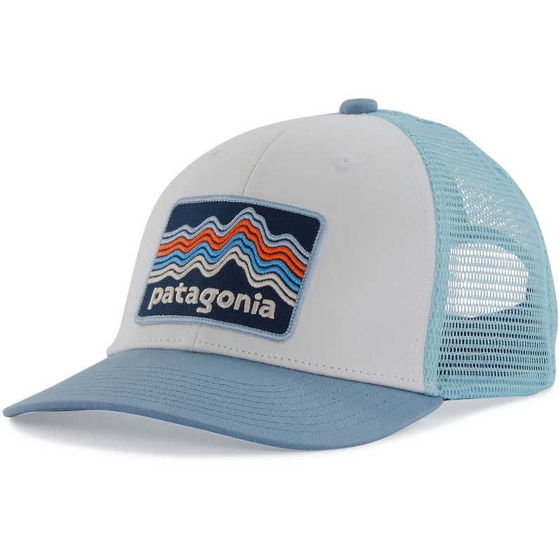 PatagoniaKids Trucker Cap