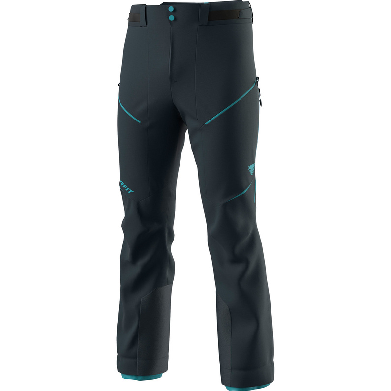 DynafitMen's Ridge DST Pants