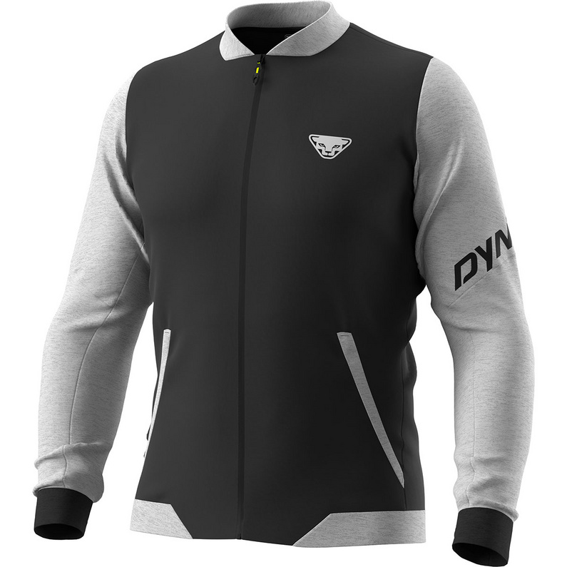 DynafitMen's 24/7 PTC Varsity Jacket