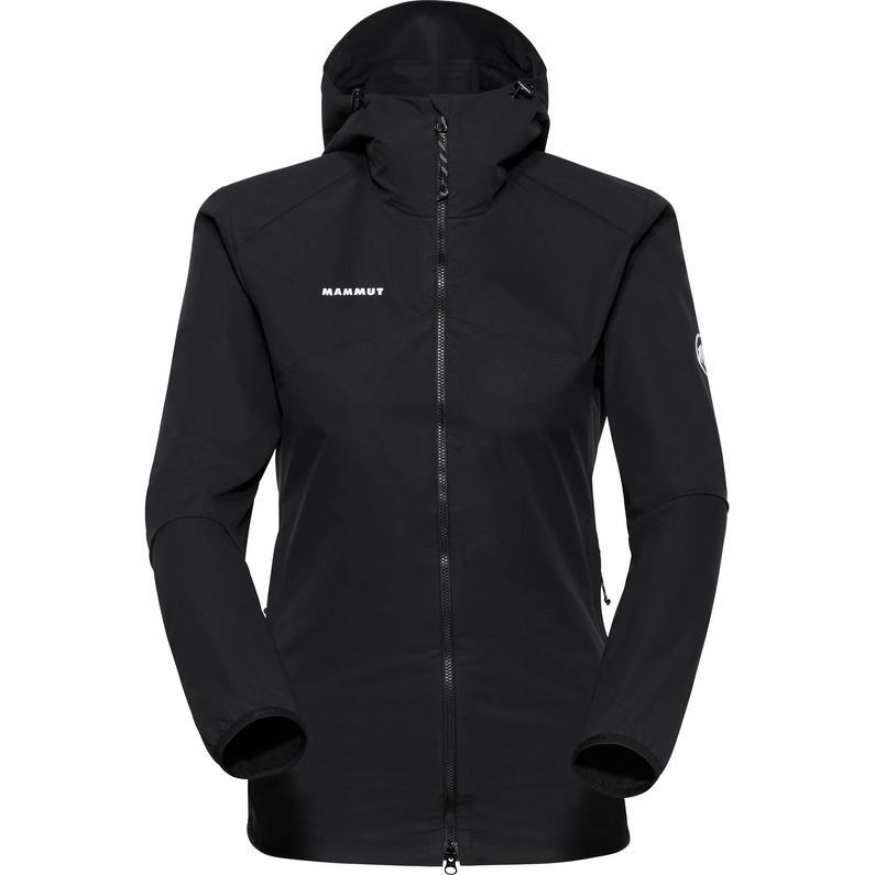 MammutWomen's Granite SO Jacket