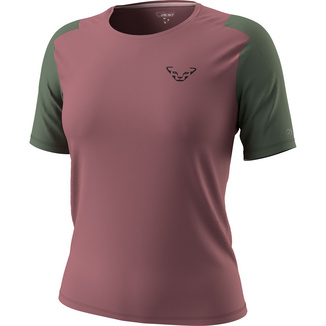 DynafitWomen's Transalper T-shirt