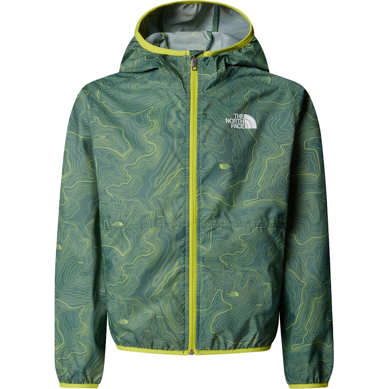 The North FaceKids B Tnf Cyclone Wind Jacket