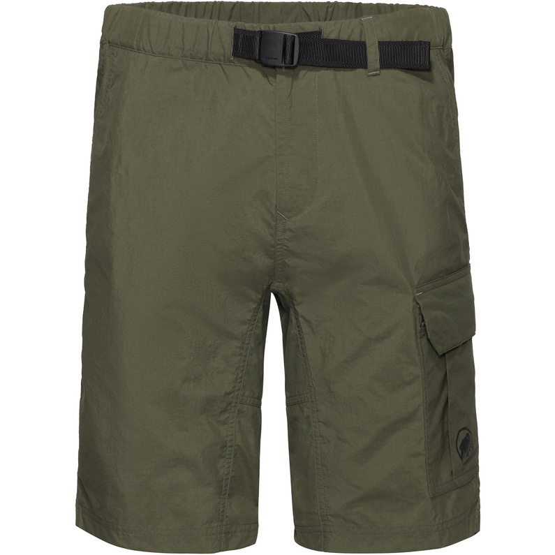 MammutMen's Hiking Cargo Shorts