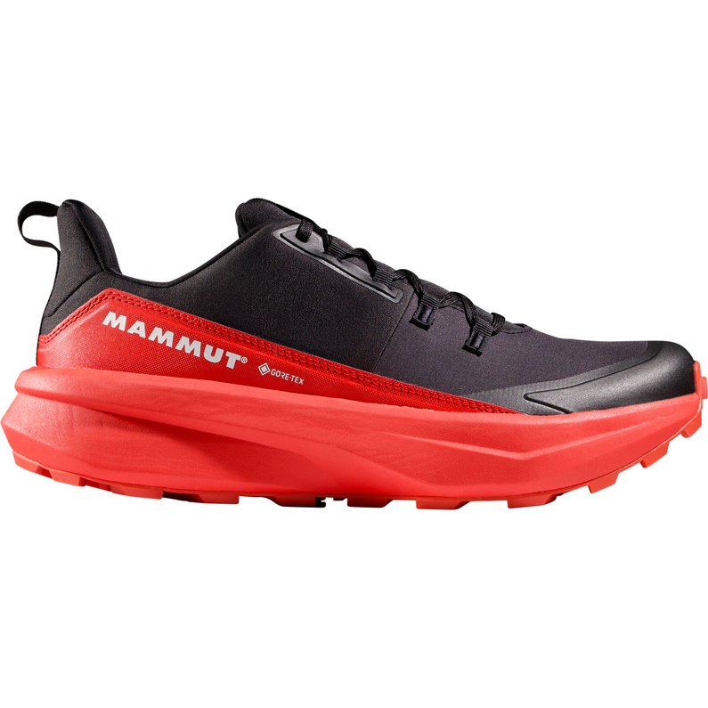 MammutMen's Aenergy Hike Low GTX Shoes