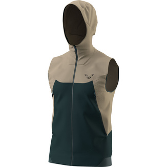 DynafitMen's Transalper DST Vest