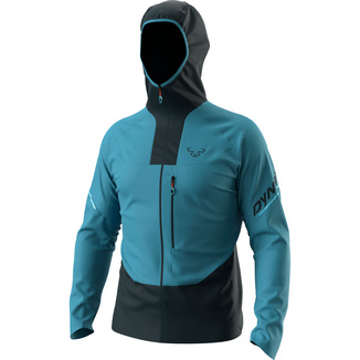 DynafitMen's Traverse DST Jacket