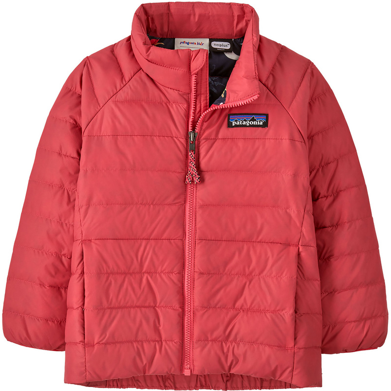 PatagoniaKids Baby Down Jacket