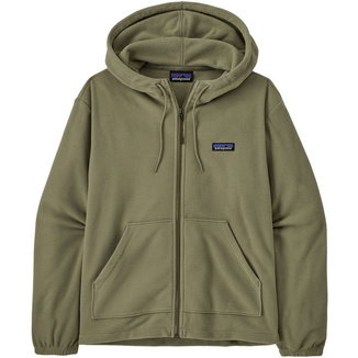 PatagoniaWomen's Micro D Fleece Hoodie
