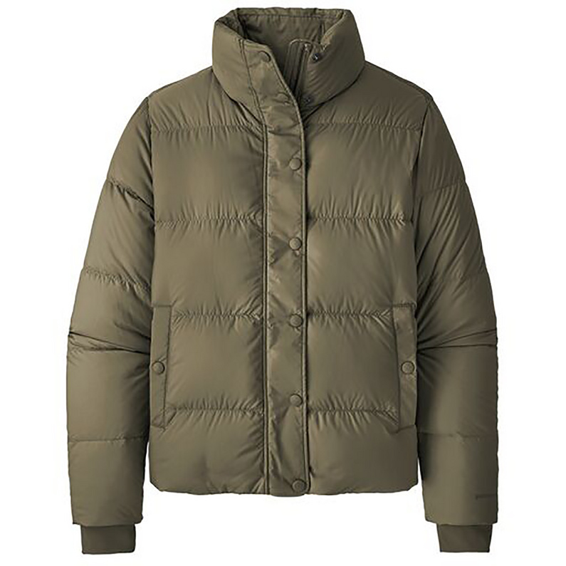 PatagoniaWomen's Silent Daunen Jacket