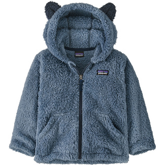 PatagoniaKids Furry Friends Baby Hoody