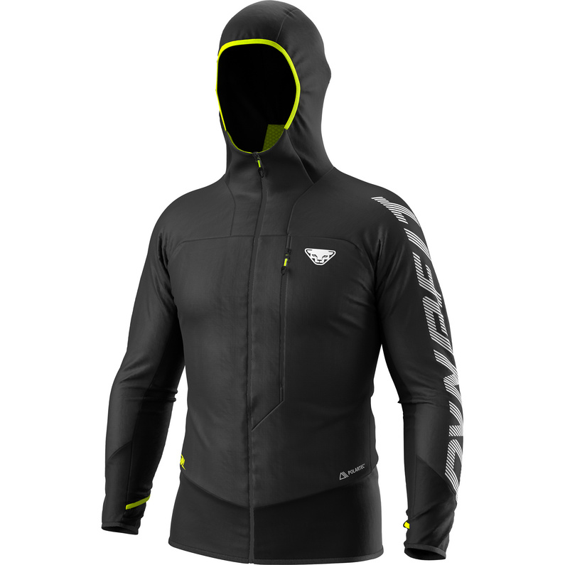 DynafitMen's DNA Polartec Alpha Jacket