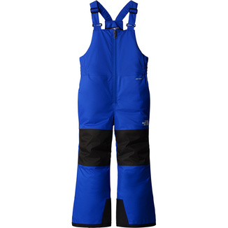 The North FaceKids Kids Freedom Insulated Bib Pants
