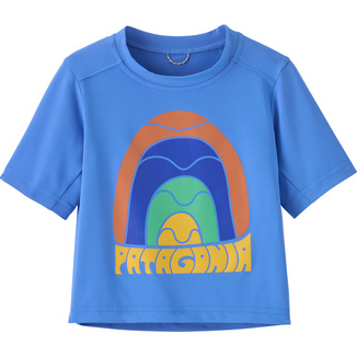 PatagoniaKids Baby Cap SW T-shirt
