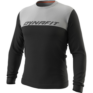 DynafitMen's 24/7 Long Sleeve