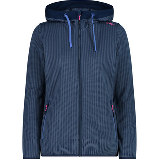 CMPWomen's Hoodie Jacket