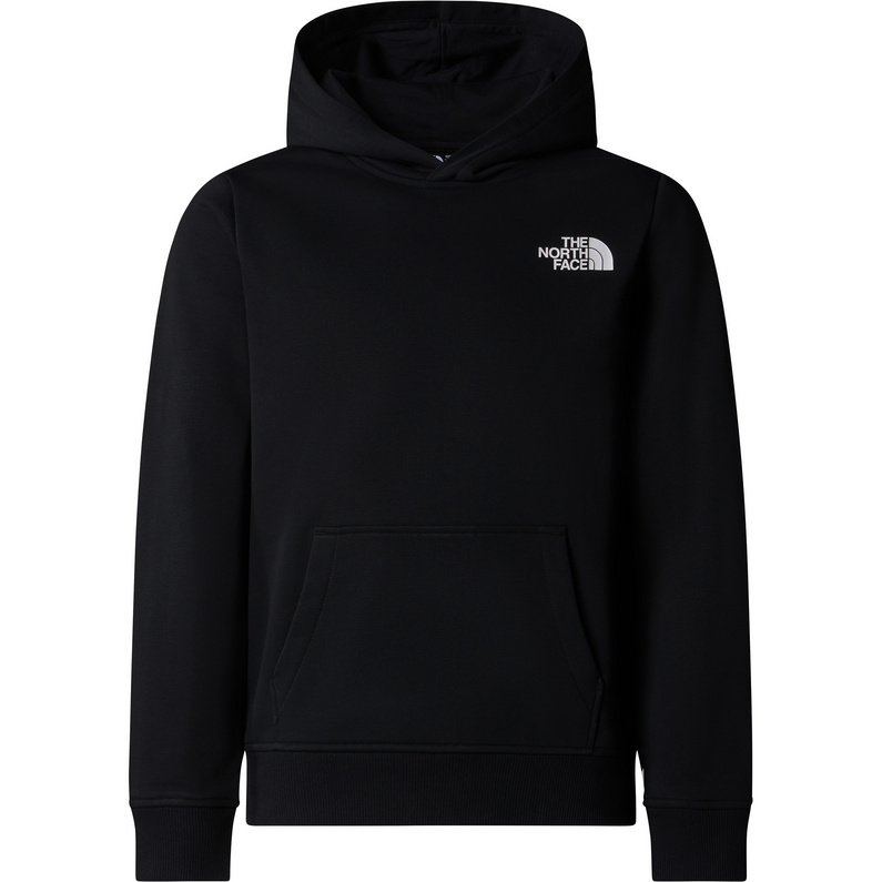 The North FaceKids Teen Redbox Regular Hoodie