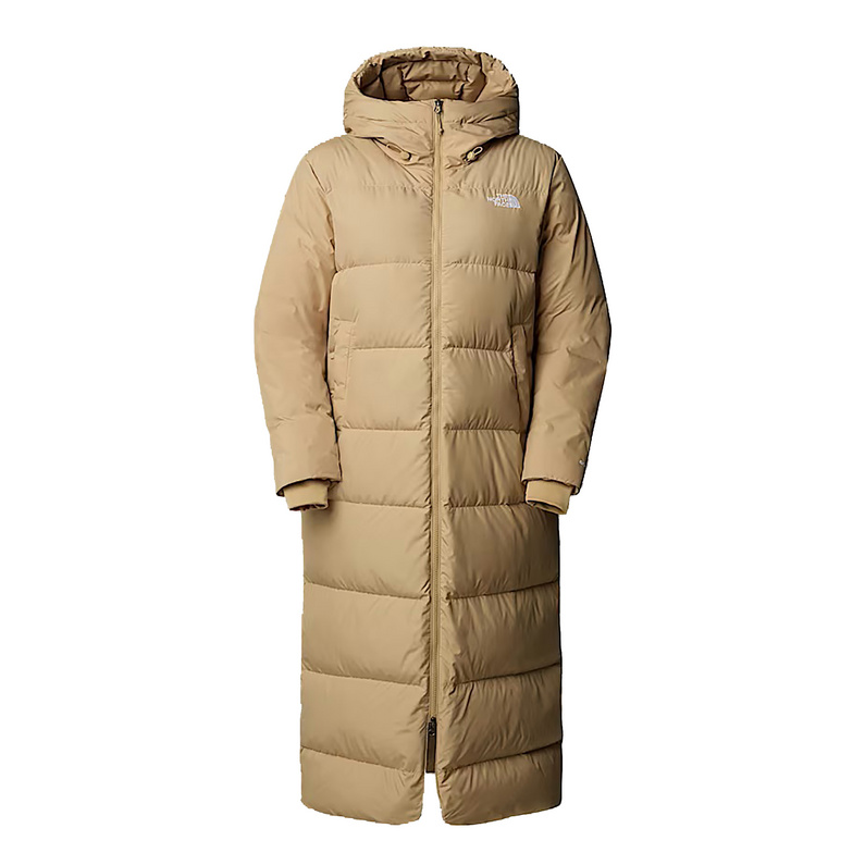 The North FaceWomen's Triple C Parka