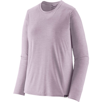 PatagoniaWomen's Daily Cap Cool Long Sleeve