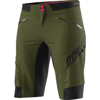 DynafitRide DST Shorts