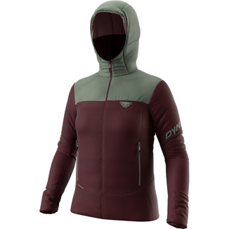 DynafitWomen's Radical PRL Jacket