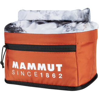 MammutBoulder Chalk Bag