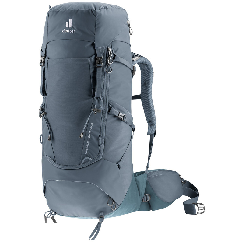 DeuterAircontact Core 40+10 Backpack