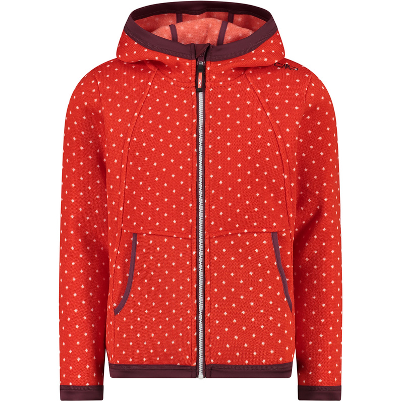 CMPKids Hoodie Jacket