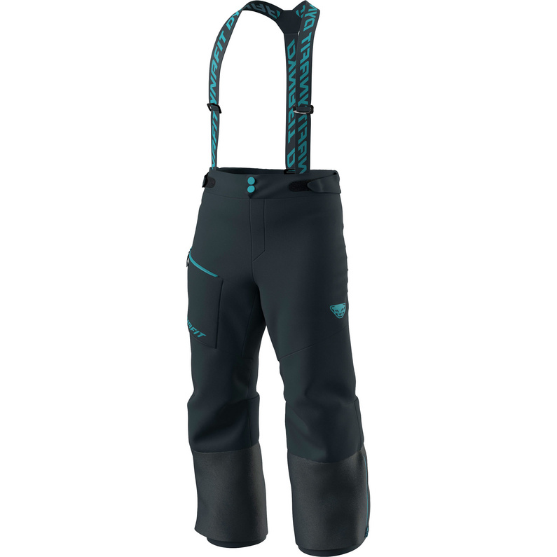 DynafitKids Youngstar 3L Trousers