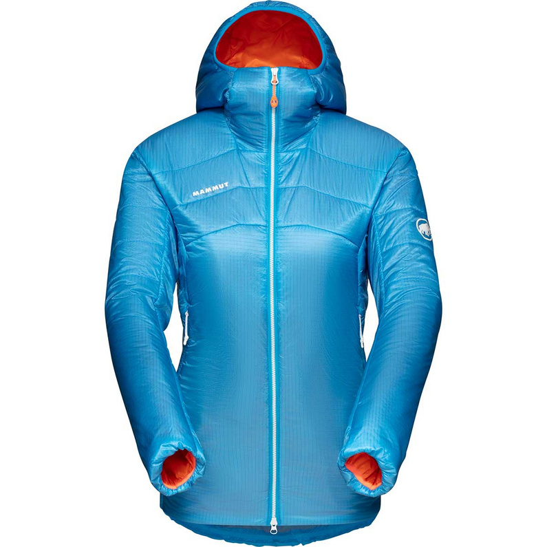 MammutWomen's Eigerjoch Light In Hoodie Jacket
