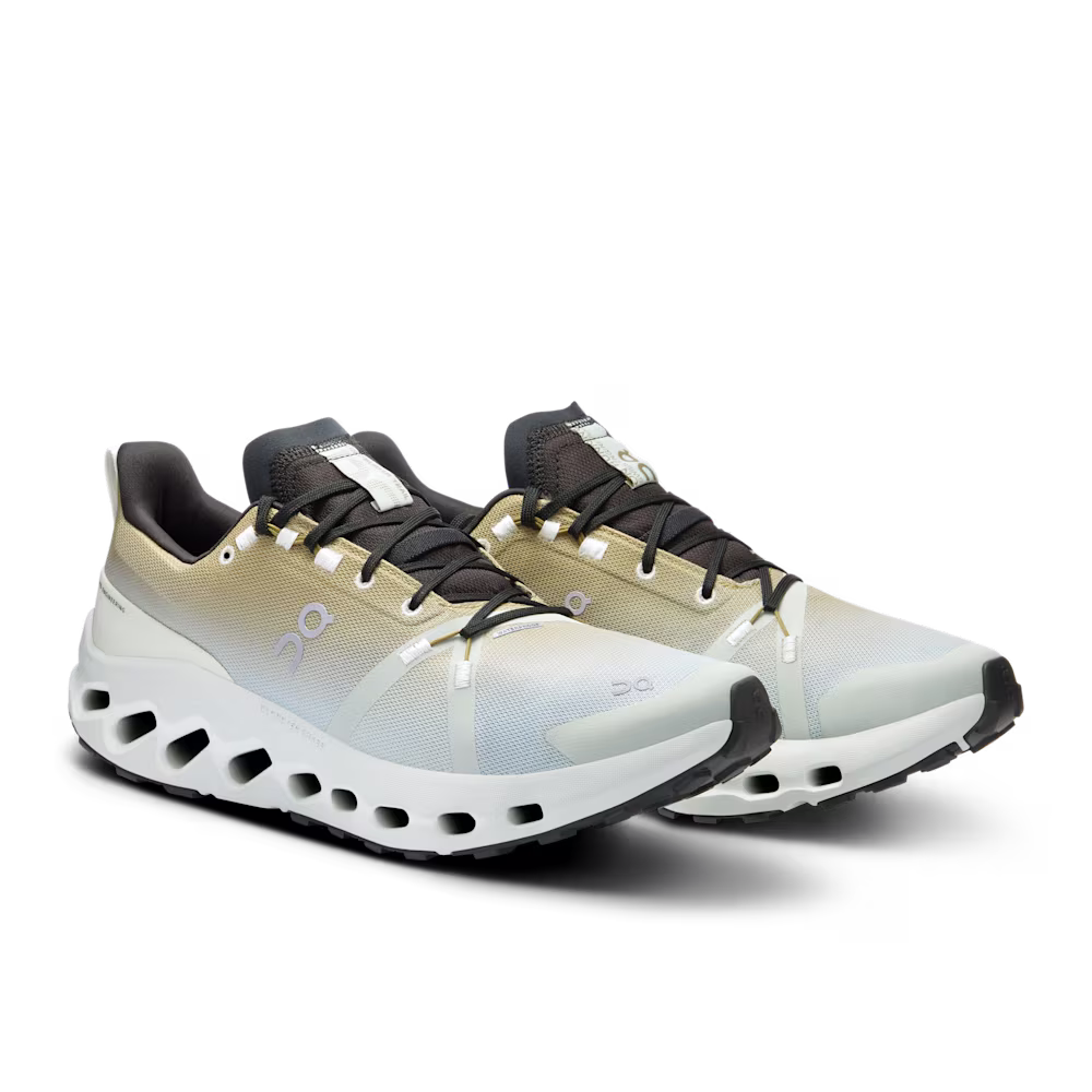 Men's Cloudsurfer Trail Waterproof