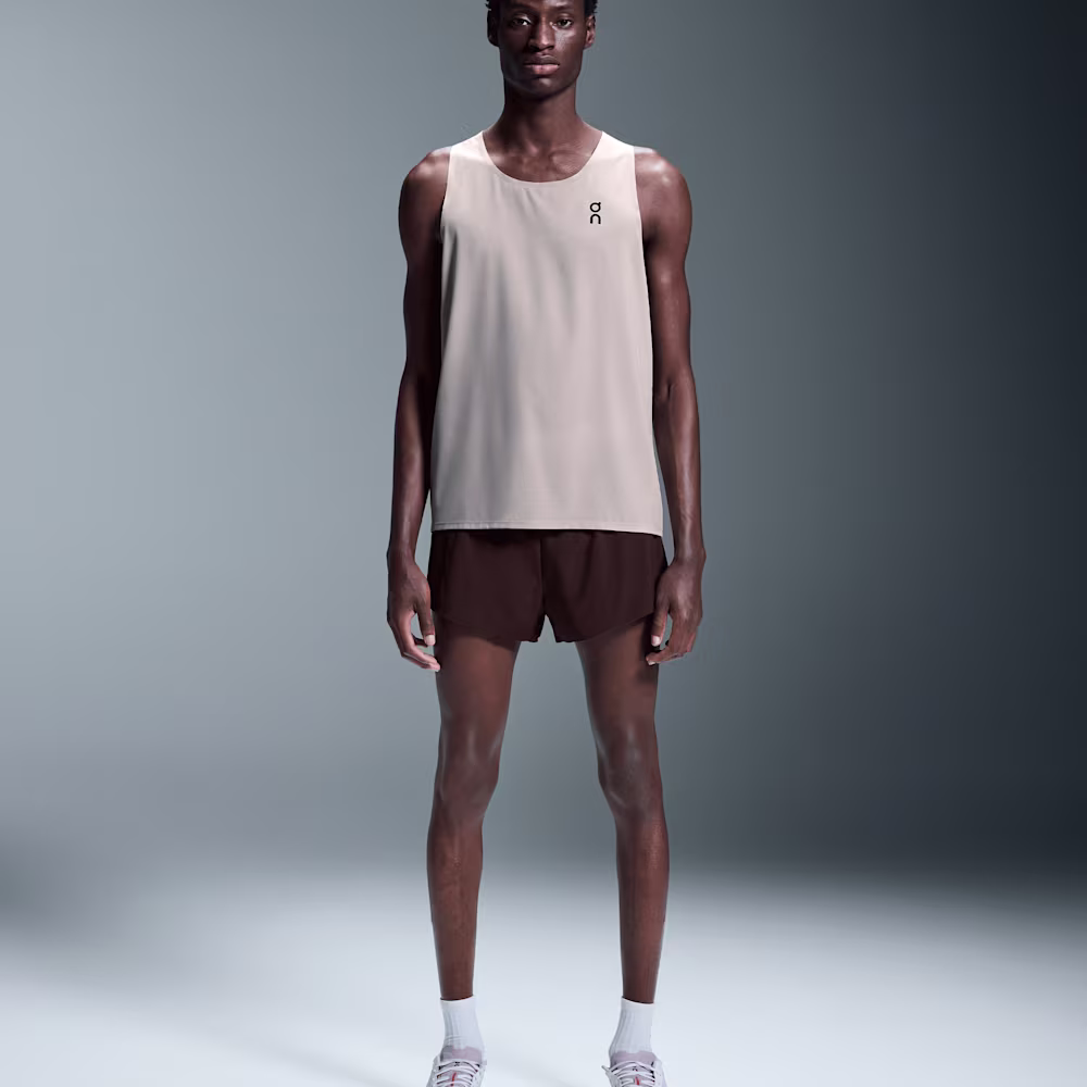 Men's Race Singlet