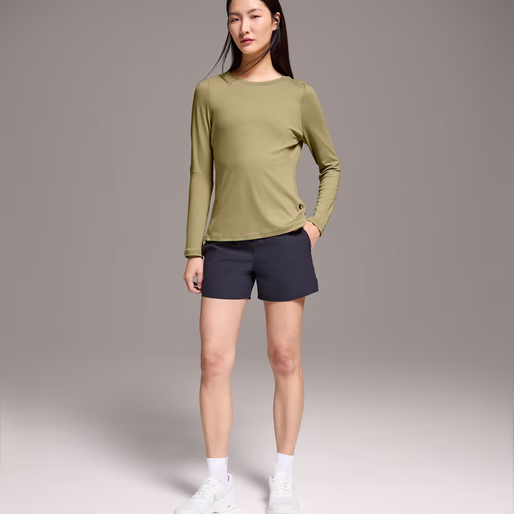 Women's Focus Long-T