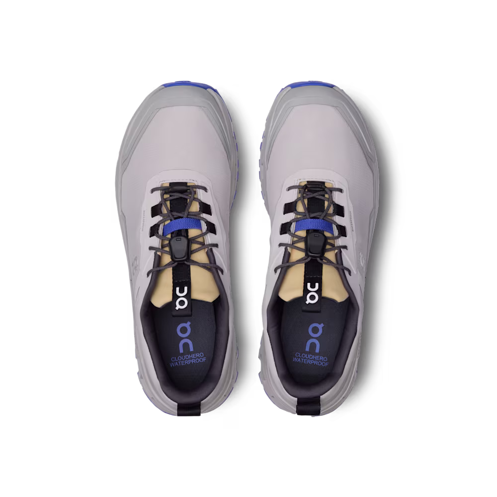 Cloudhero Waterproof