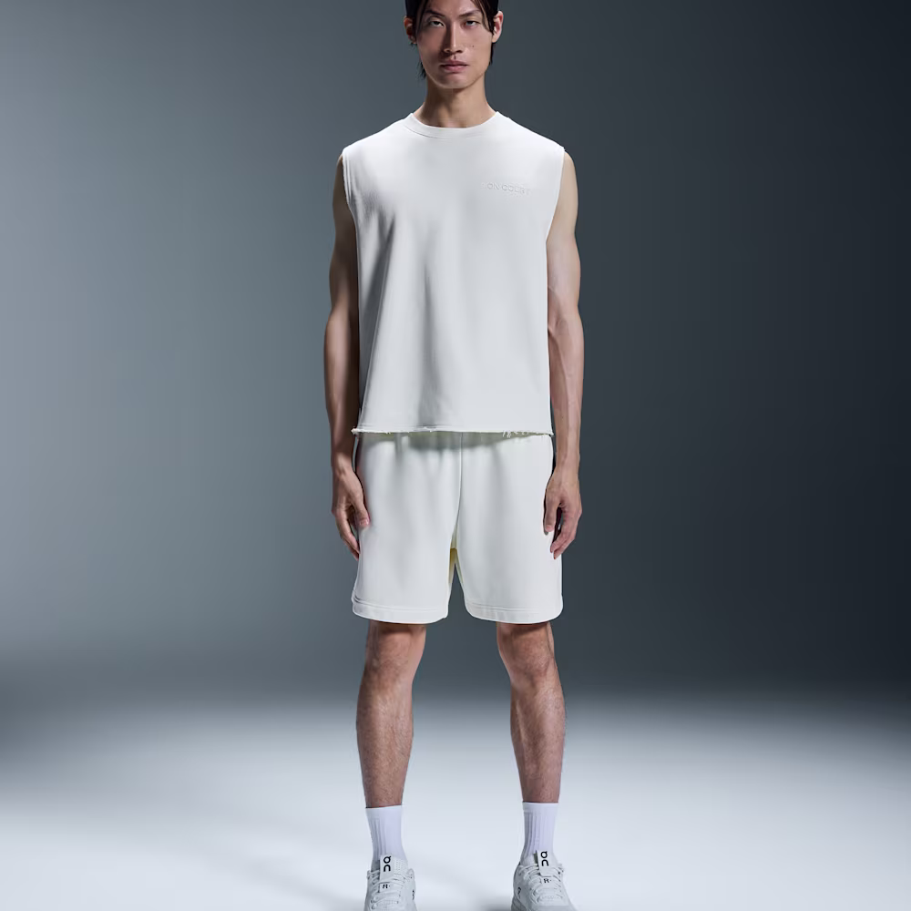 Men's Open Club Shorts
