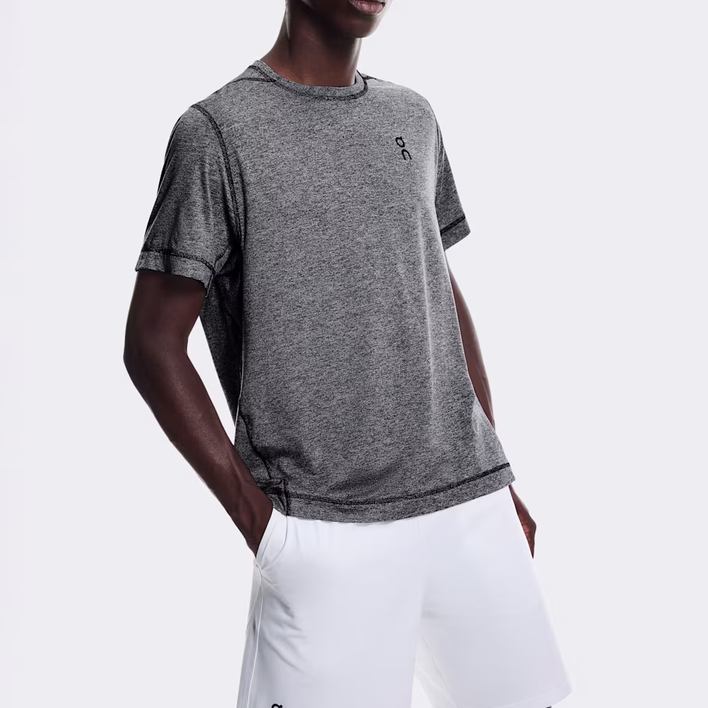 Men's Courtside Shorts