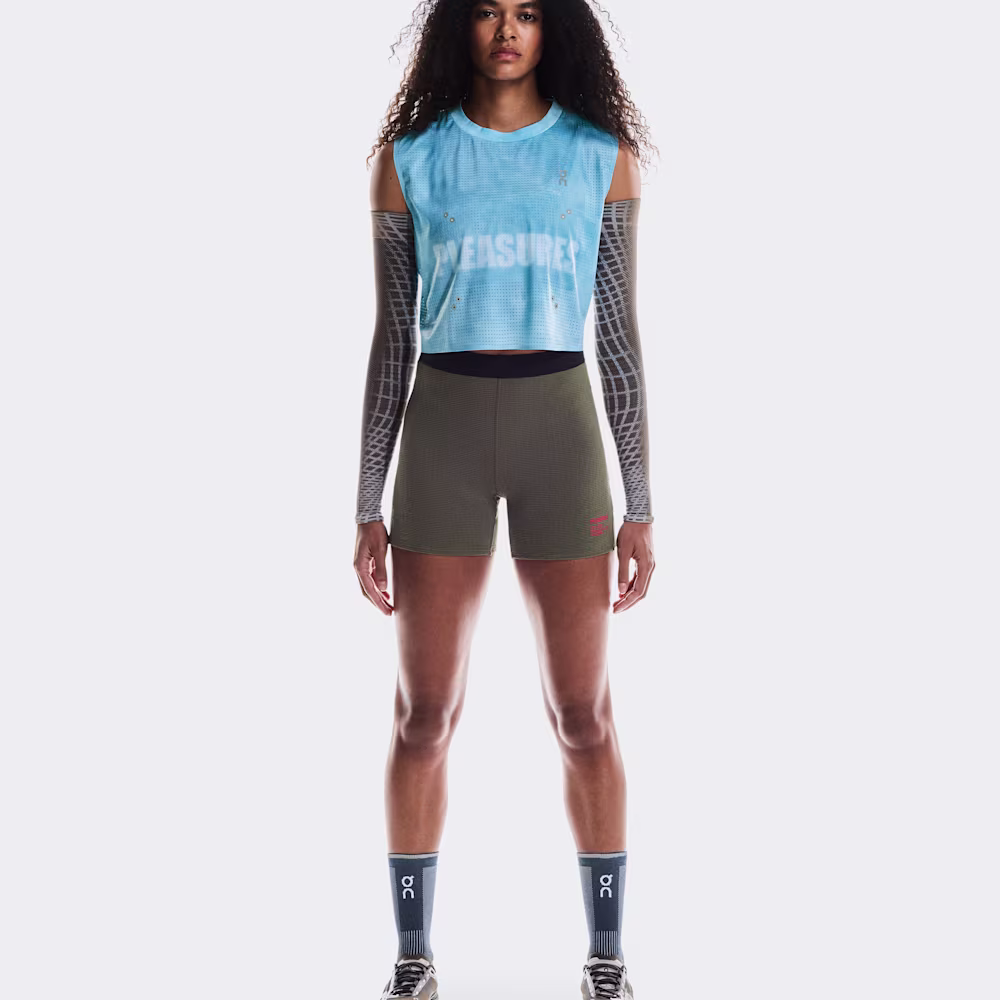 Women's Tank PLEASURES x The Loop